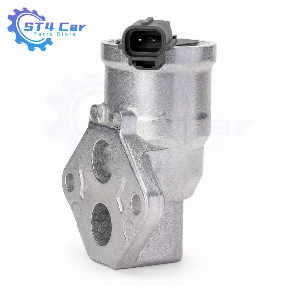 ZM01-20-660 ICV Idle Air Speed Control Valve For Mazda 323 5 Protege 1.6L 97-06 ZM0120660