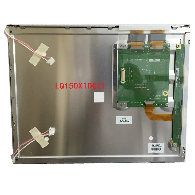 

LQ150X1DG21 оригинальный 15-дюймовый ЖК-экран