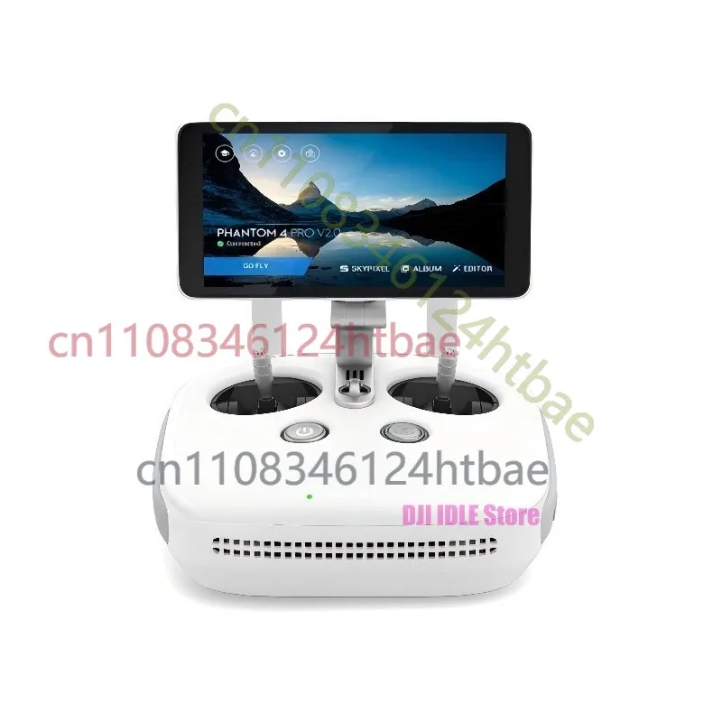 DJI 팬텀 4 Pro+ V2.0 리모컨 GL300K(5.5인치 HD 디스플레이 포함) 오리지널 RC용