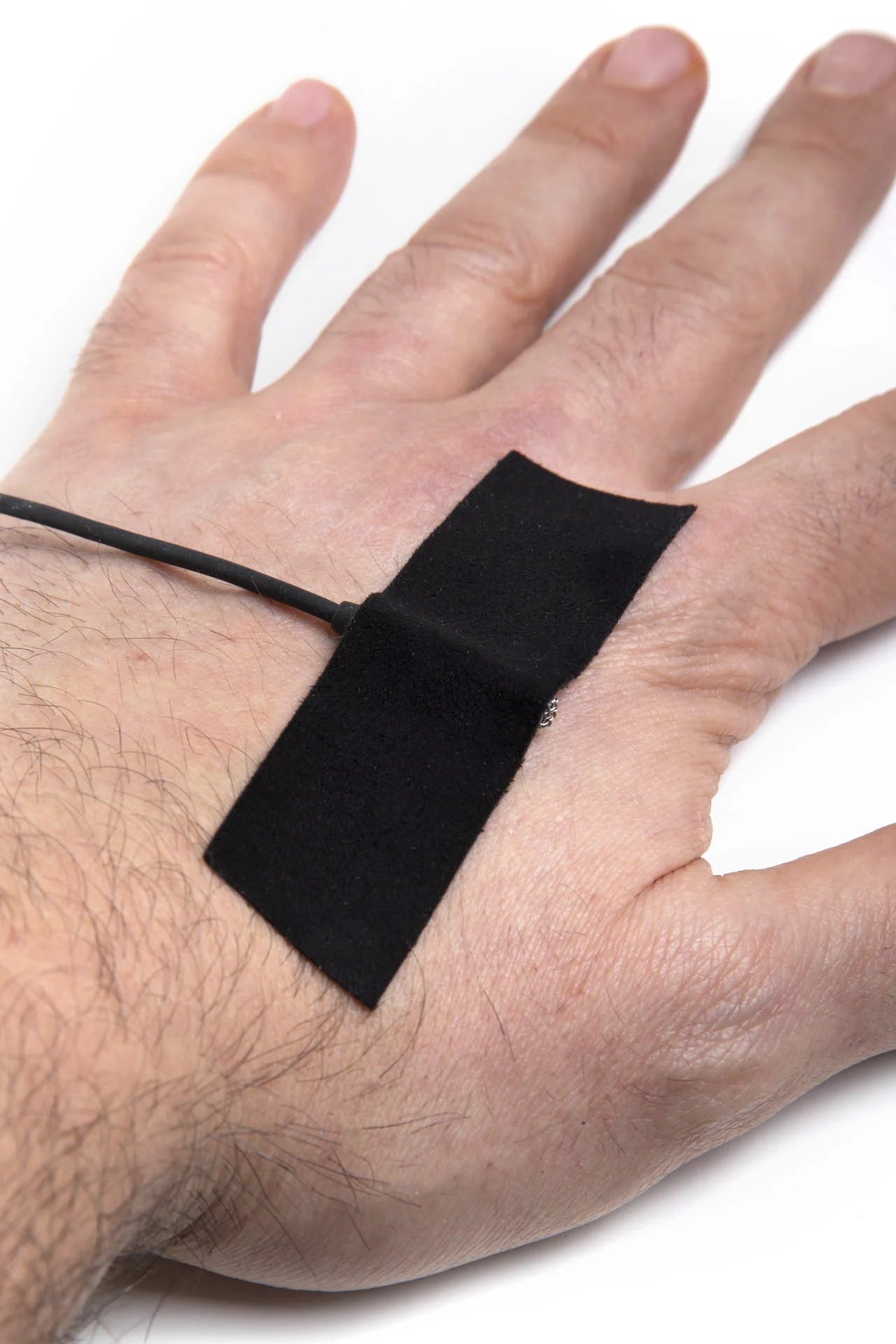 Self Adhesive Strips Viviana Skin Tape for Lav Mics (30 Strips)