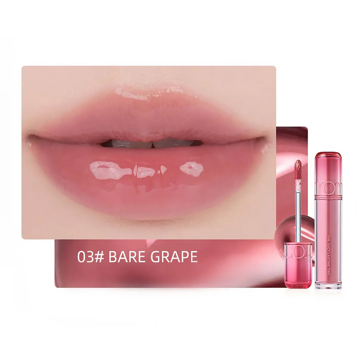 03 BARE GRAPE