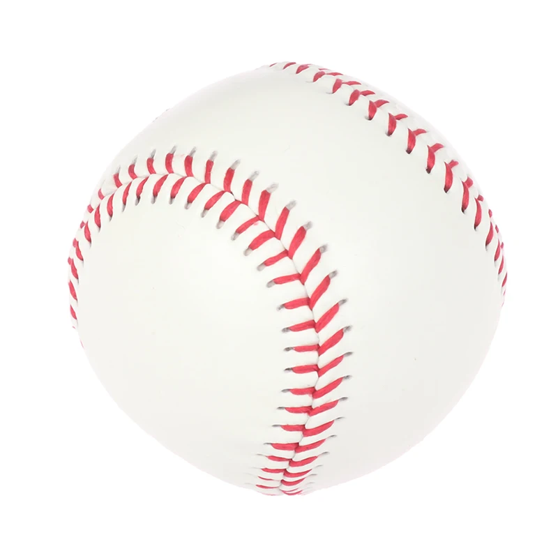 

Новинка 1 шт. высококачественный фосфоресцирующий Бейсбол фосфоресцирующий светящийся мяч подарок для ночного столкновения
