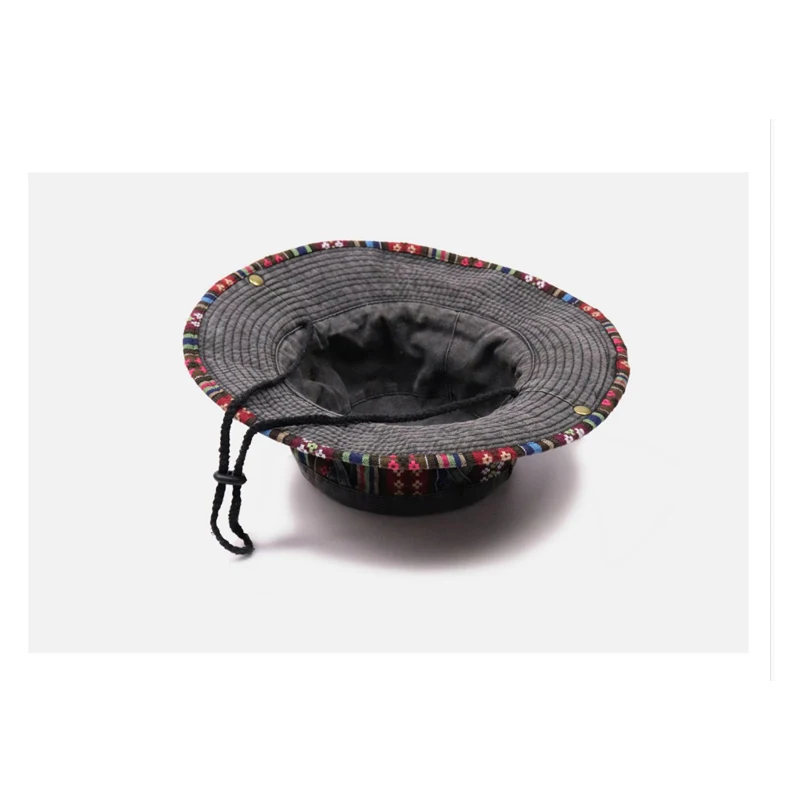 Fisherman Hat Sunscreen Hat Sun Hats For Men And Women Spring Summer Outdoor