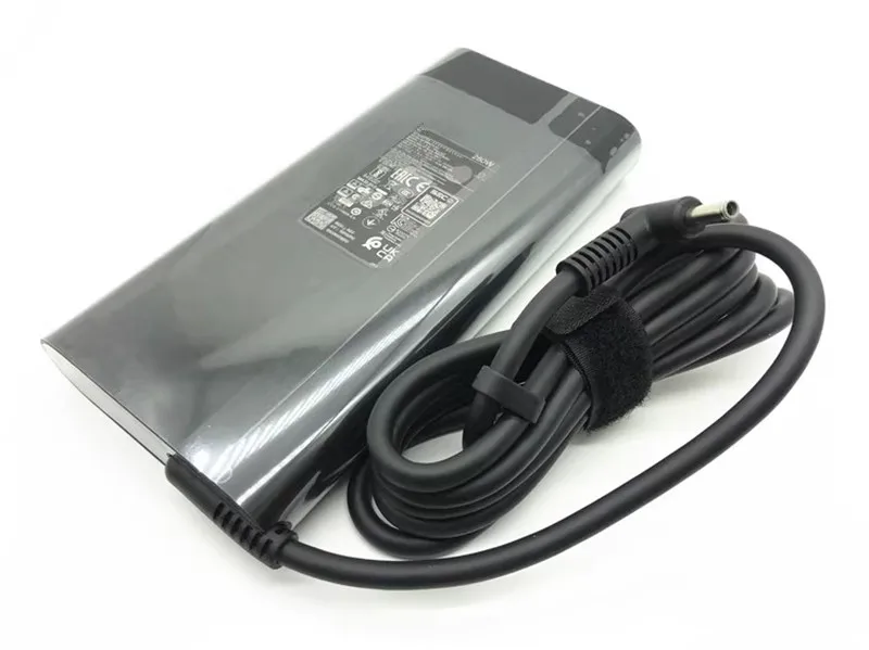 Original For HP OMEN Laptop Power Supply 20V 14A 280W TPN