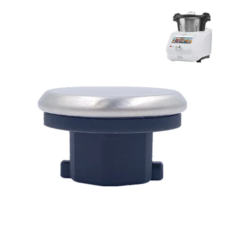 Mixer Blade Cover Blender Knife Head Waterproof Cover Mixer Blade Protection Cover Cap for Monsieur Cuisine