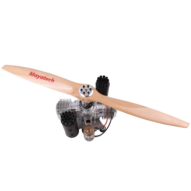 Propeller Small Rc Airplanes 32*10 Inch CW/CCW Wooden Propeller