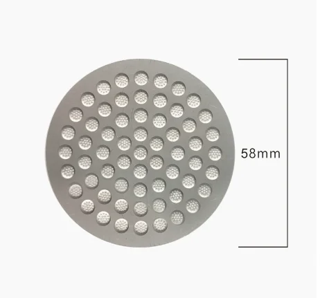 Cestello Filtro per Caffè in Acciaio Inossidabile - immagine 5