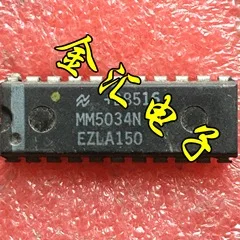 

Бесплатная доставка MM5034N Модуль 10 шт./партия