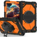 BlackOrange