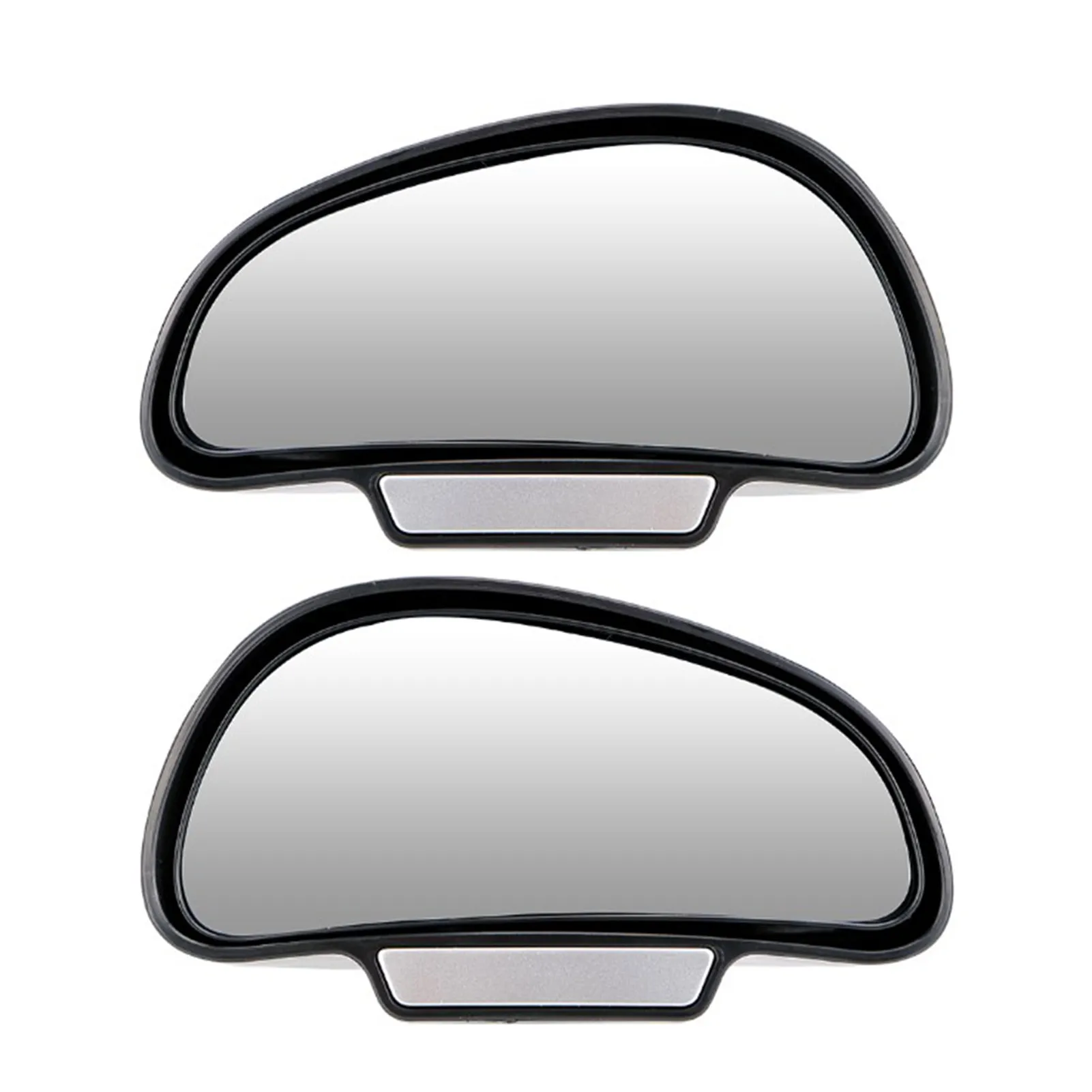 Auto Blind Spot Spiegel 360-grad Einstellbare Blindspot Spiegel Seite Spiegel Rückspiegel Hilfs Spiegel Fahr Sicherheit Für Autos SUVs – Detail 5