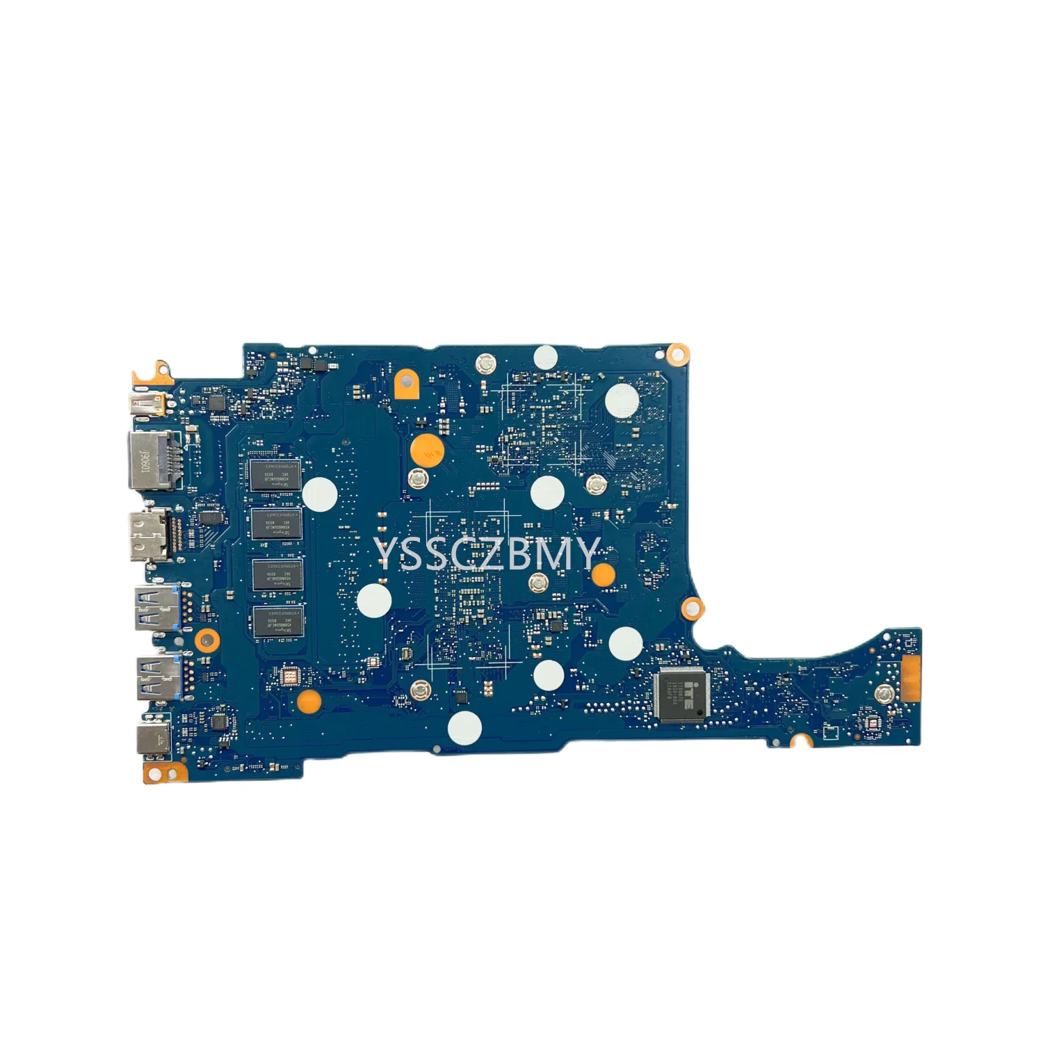 NB8513_MB_V3 Motherboard For Acer Aspire A514-52 A514-52G