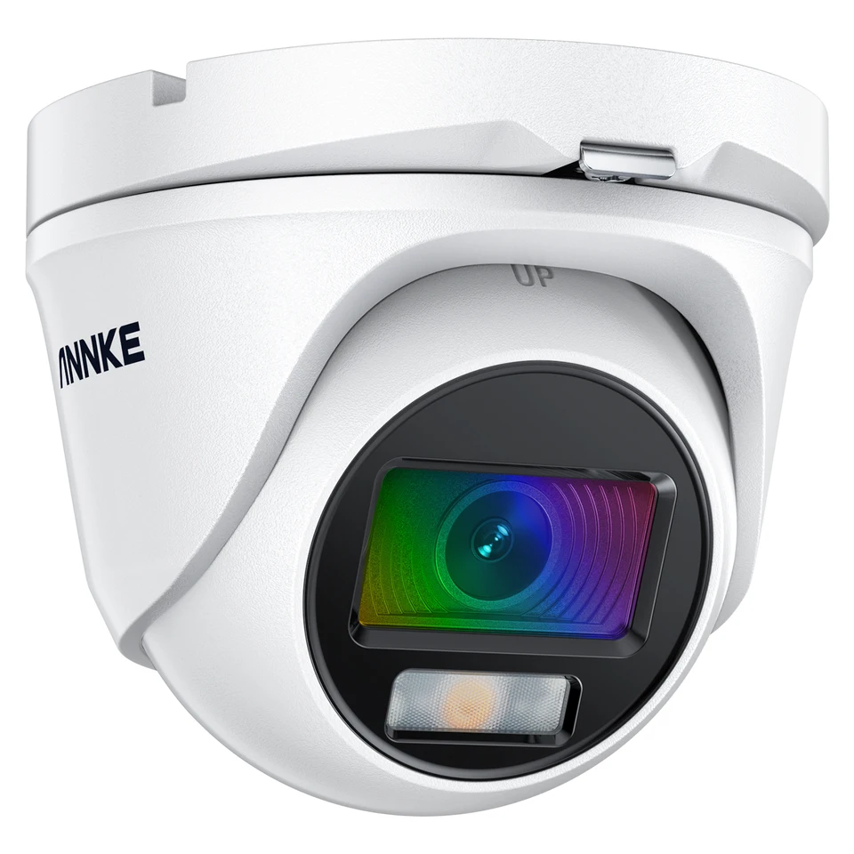 ANNKE NightChroma 1080p Color Night Vision Camera