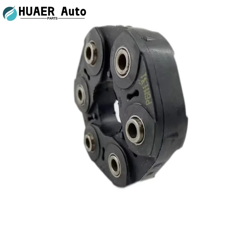OE 491302B000 49130-2B000 Transmission Shaft Rubber Coupling for hyundai Veracruz Santa fe for kia Sorento 2006