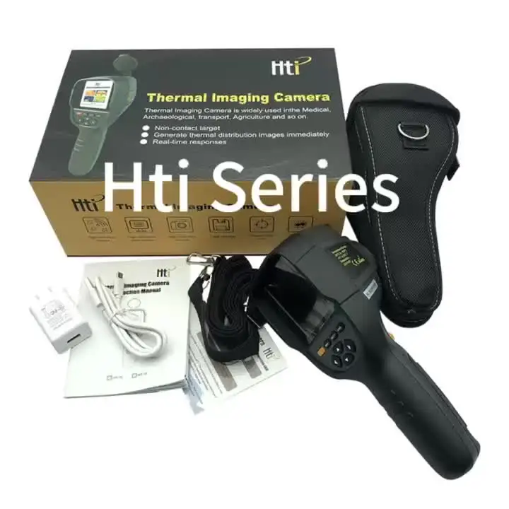 Manometro Digitale Professionale Per HVAC - Misuratore Pressione Gas Doppia Porta, 11 Unità - Foto 3