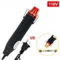 US Plug Heat Gun
