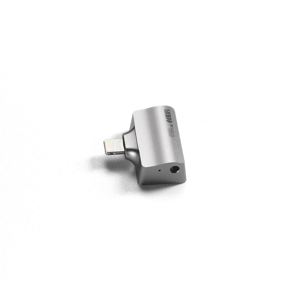 DD ddHiFi TC35Pro 2nd Gen Mountain2 (M2) Compact T-Shaped 3.5mm Stereo USB DAC Dongle Dedicated Chips DAC and Amplifier