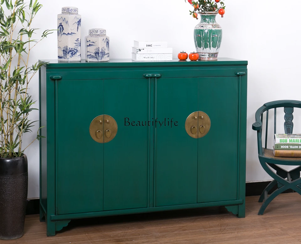 中国清時代　物入れ S5adae42ca05d46c9a73b269d3d6b1