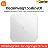 Xiaomi Weight Scale S200 High Precision Scale Balance Test LED Screen Bluetooth 5.4 Home Health Electronic Scale for Mi Home App 1