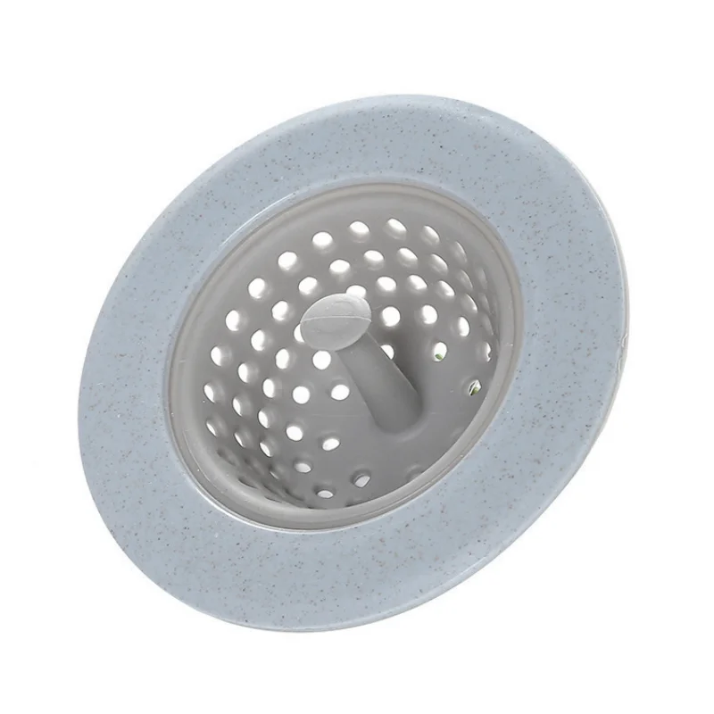 Kitchen Sink Filter Sink Filter Sink Strainer Kitchen Sink Strainer Hair Drain Catcher Floor Drain Filter Sink Filter Tank Floor Drain Cover Hair Prevent Clogging Kitchen Sink Drain Plug Filter