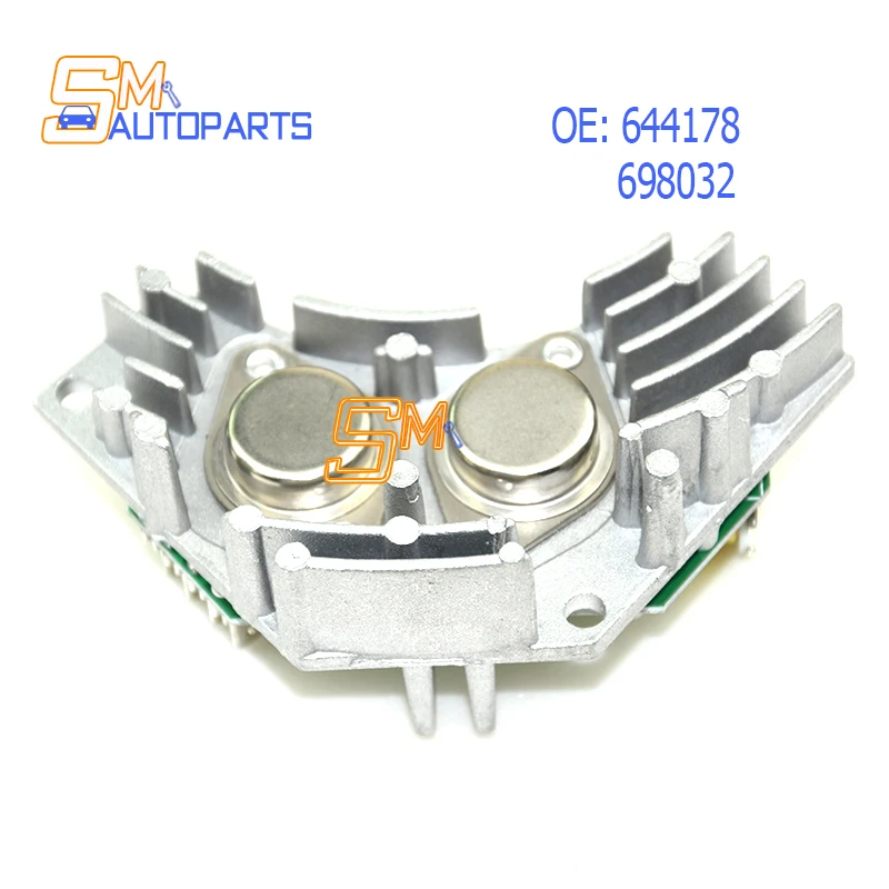 New 644178 6441.78 698032 CITROEN XANTIA XM ZX 극ũ AX SAXO BERLINGO XSARA  ξ     ַ