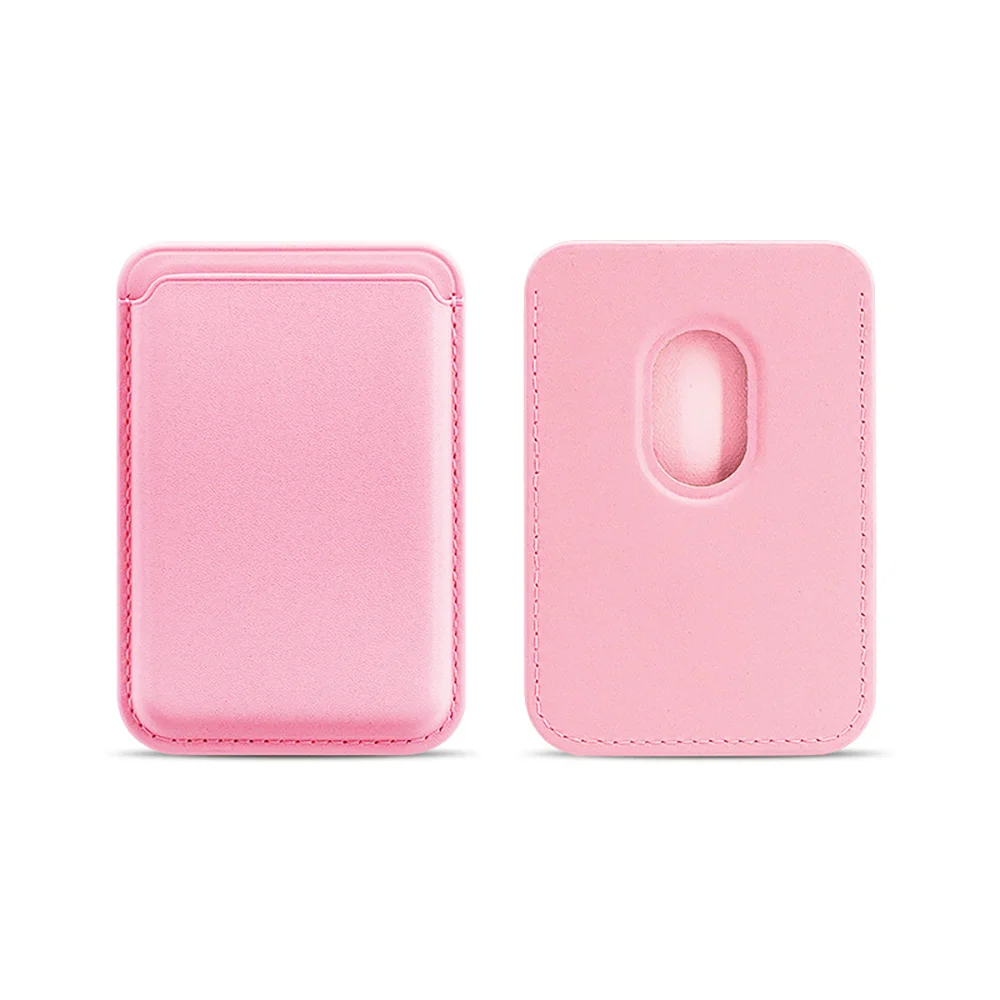 ตัวเลือกสินค้า เคสใส่บัตรหนัง MagSafe สำหรับ iPhone