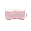 1pc Yoga Eye Mask Microwavable Blackout Sleeping Eye Masks Relaxation Eye Pillow Aromatherapy Relaxingey Eye Patch 22x9.5cm 6