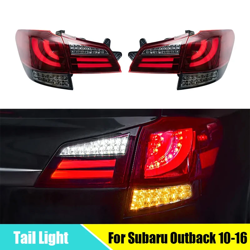 LEDTailLightsforSubaruOutback20102016RearLampDynamic