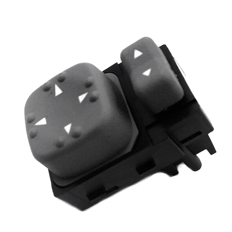 

15013100 Power Side View Mirror Switch for GMC Jimmy S-15 Sonoma Olds