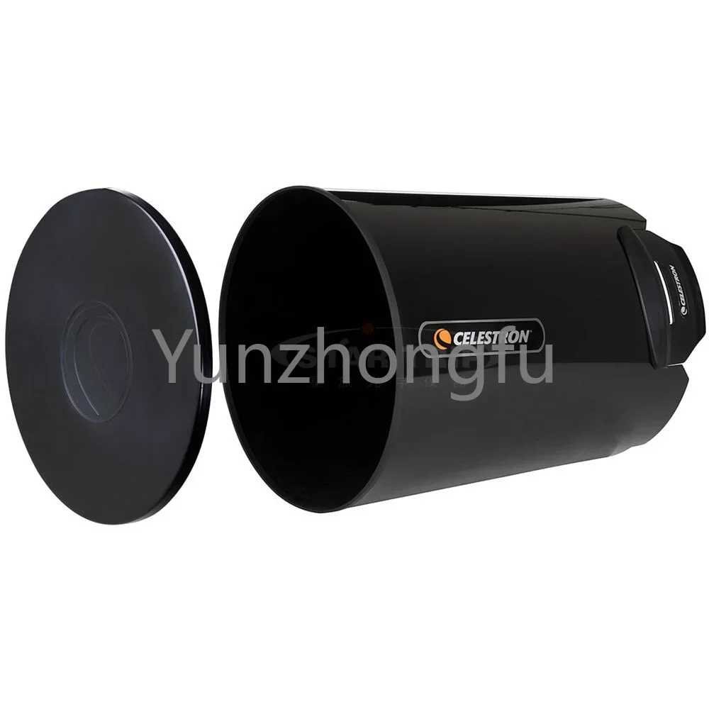 

Оригинальная бленда Celestron из алюминиевого сплава с крышкой 8 дюймов/9,5 дюйма/11 дюймов/14 дюймов