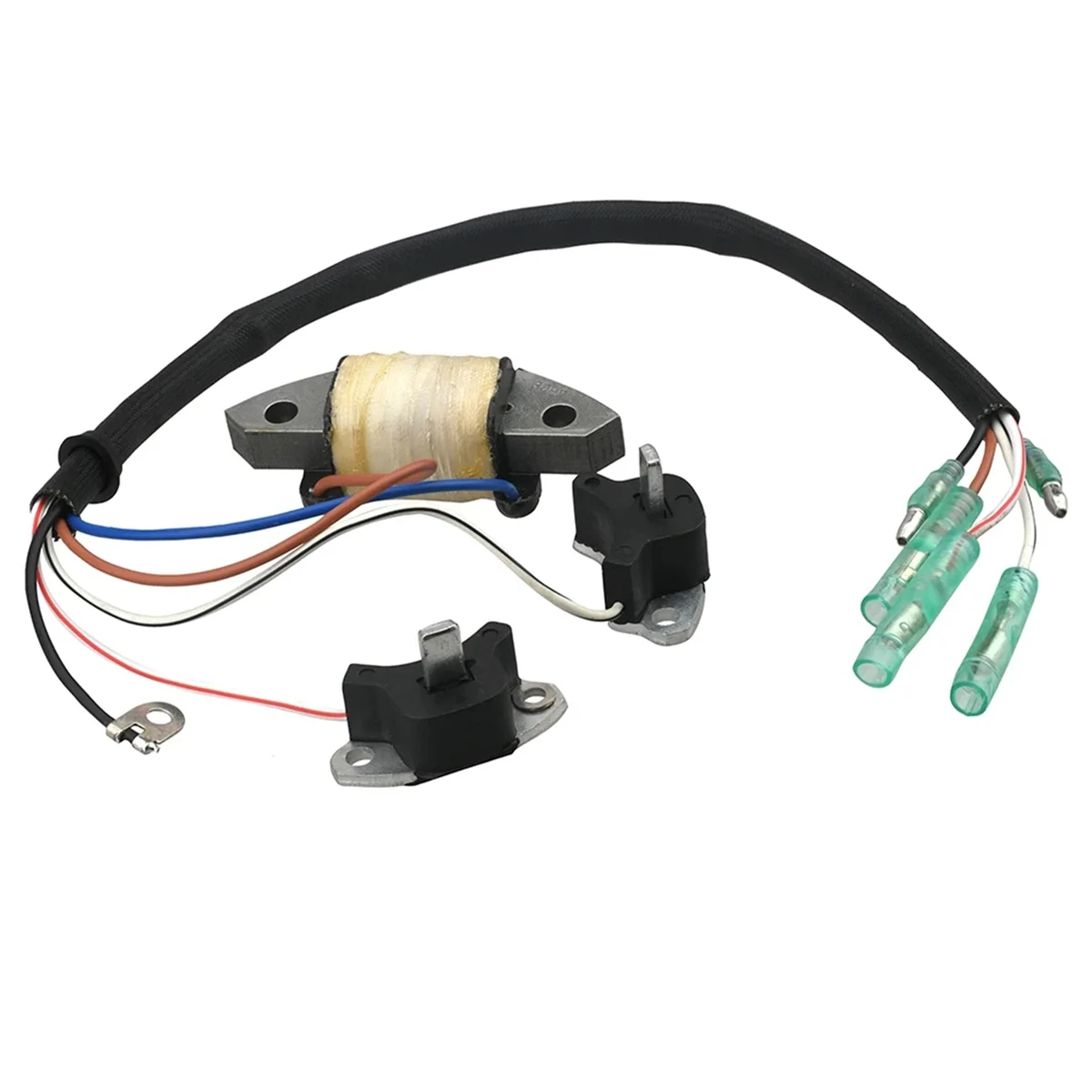    Ʈ ȭ , 25HP , 69P-85541-09