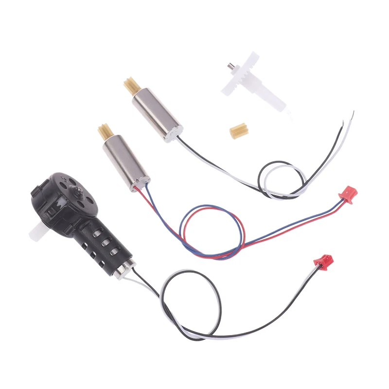 Support Moteur Drone E88/E99 Pièce de Rechange - 4 Couleurs