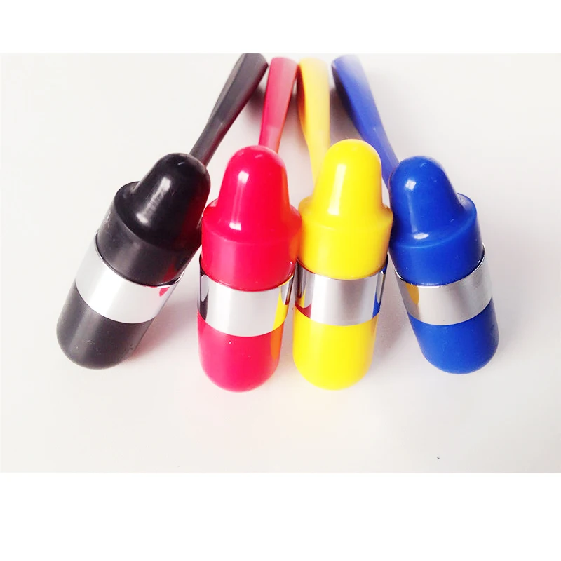 1pcs/lot New Medical Neurological Hammer Percussor Diagnostic Reflex Percussion Hammer 5