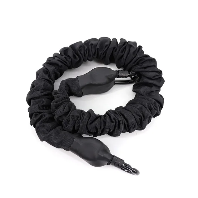 Bungee Dance Workout Cord Anti-gravity Aerial Elastic Rope Bungee Fitness Resistance Bands