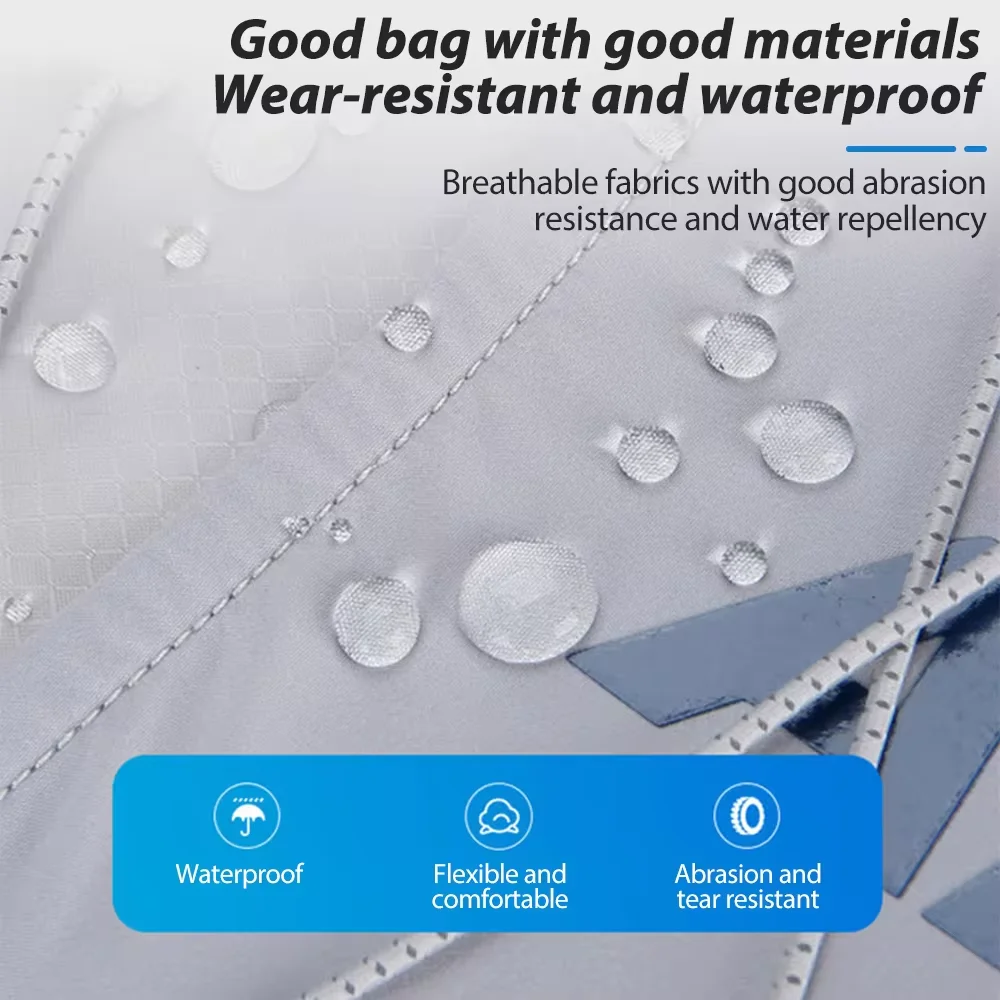 Outdoor Trail Running 5L Ultralight Backpack Hydration Jogging Vest Men Breathable Marathon Bicycle Bag Water Bottle 500ML/2L Hydration Backpack Running Hydration Vest