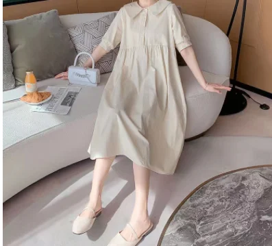 Рисунок 3 - Платье для беременных летнее платье