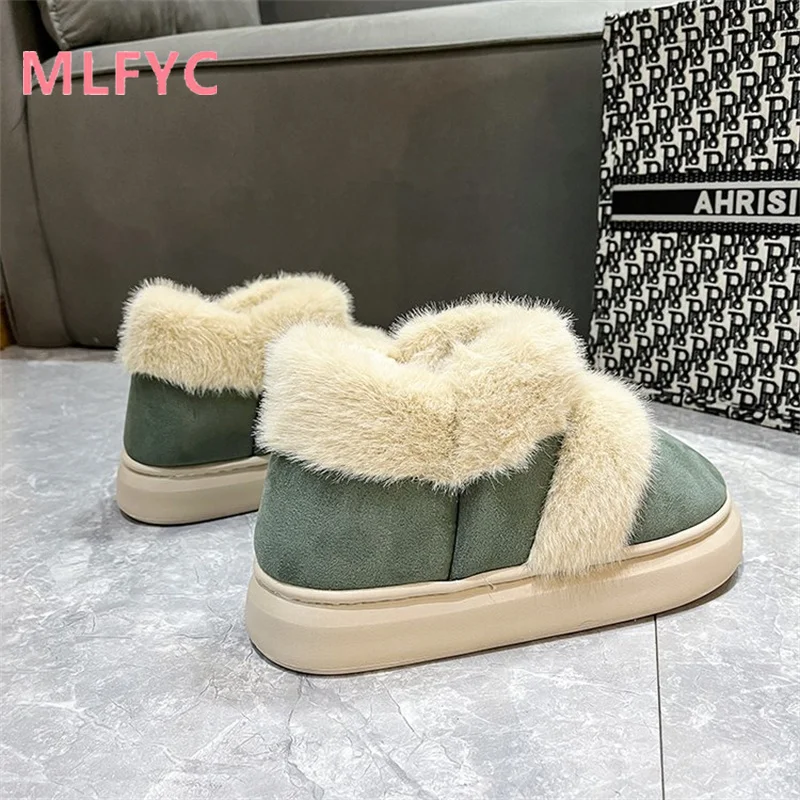 Women's Boots Thick Heel Long Boots Autumn Winter New Square Head High Heel Fashion Boots Sexy Fashion ladies Boots