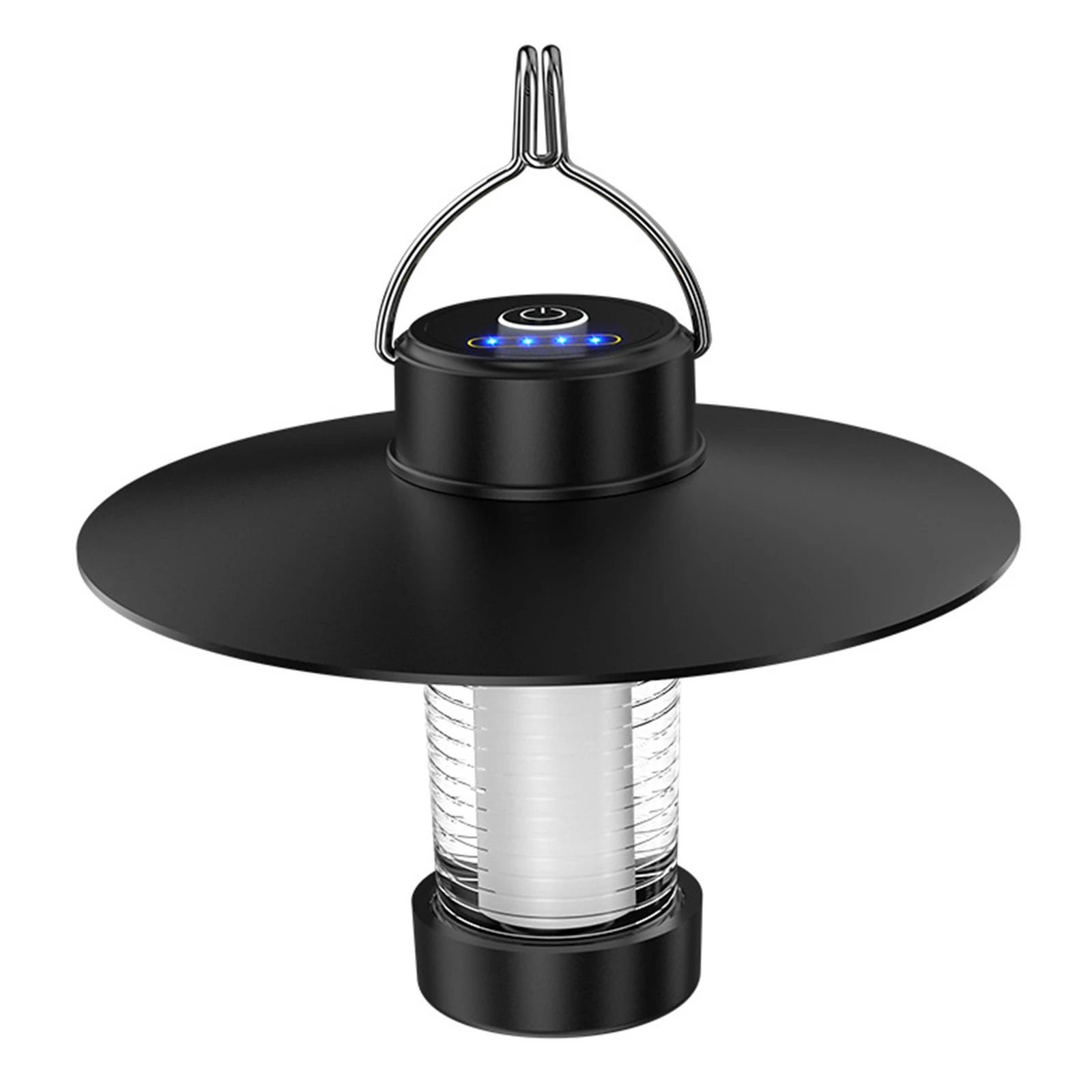 

Portable Camping Light with Tripod Stand Rechargeable Led Lights 3 Lighting Modes Led Flashlights Tents Lighting Camp Supplies