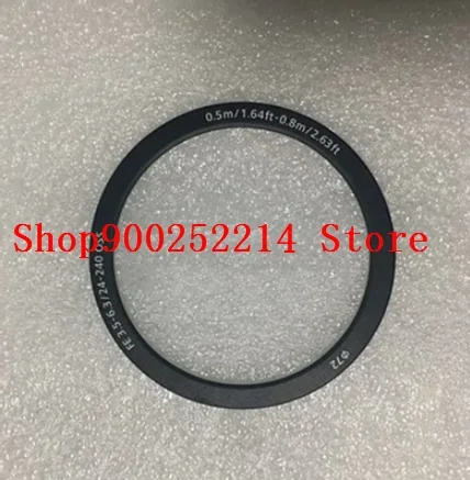 

Запасные Части Переднего кольца для объектива Sony FE 24-240 мм Φ OSS SEL24240