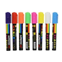 1 Pcs Queen Bee Marking Marker Pen Set 8 Color Beekeeping And Bees Tools Queen Bee Mark Plastic Marks Pen Bee Tools 1