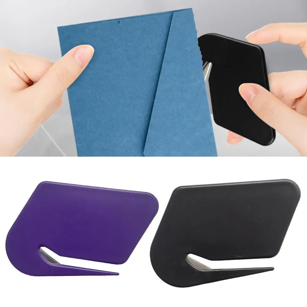 Cutting Cutter Unpack Labor-saving Sharp Blade Comfortable Grip Open Letter Mattress Cutting Film Cutter Household Supply
