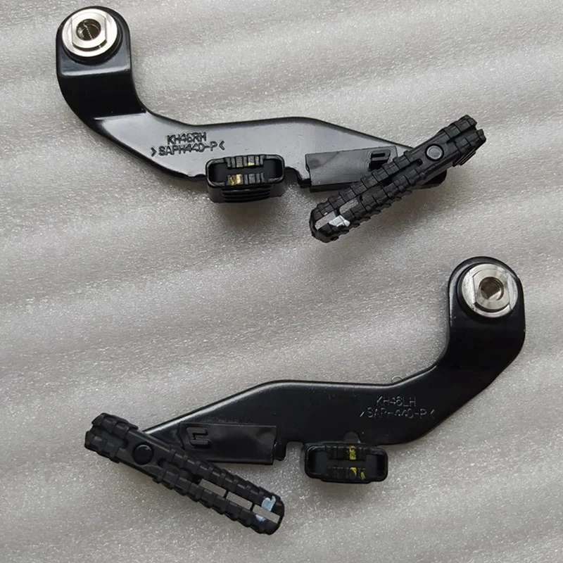 

Car Sunroof Glass Bracket Bracket Diagonal Rod Slide Guide For Hyundai SANTA FE 2015-2018 816353S010 816363S010 Parts