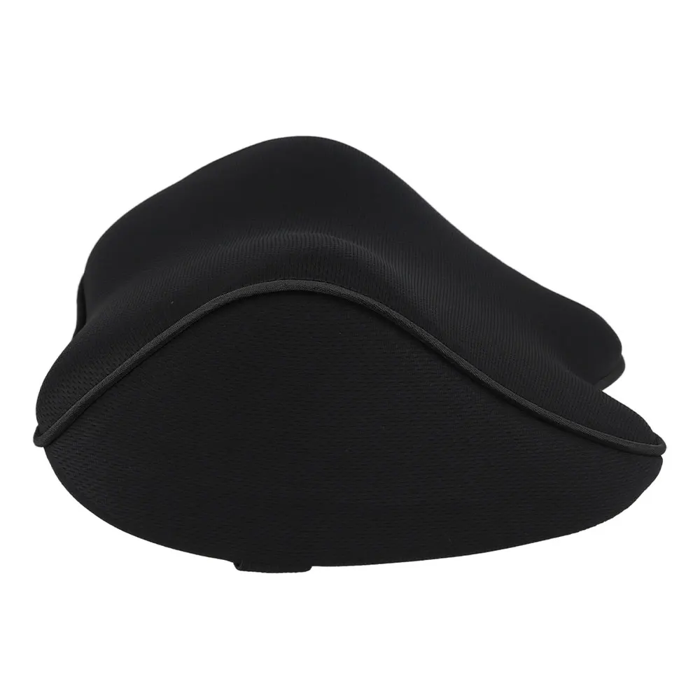 Memory Foam Car Neck Pillow for Comfortable Head Support