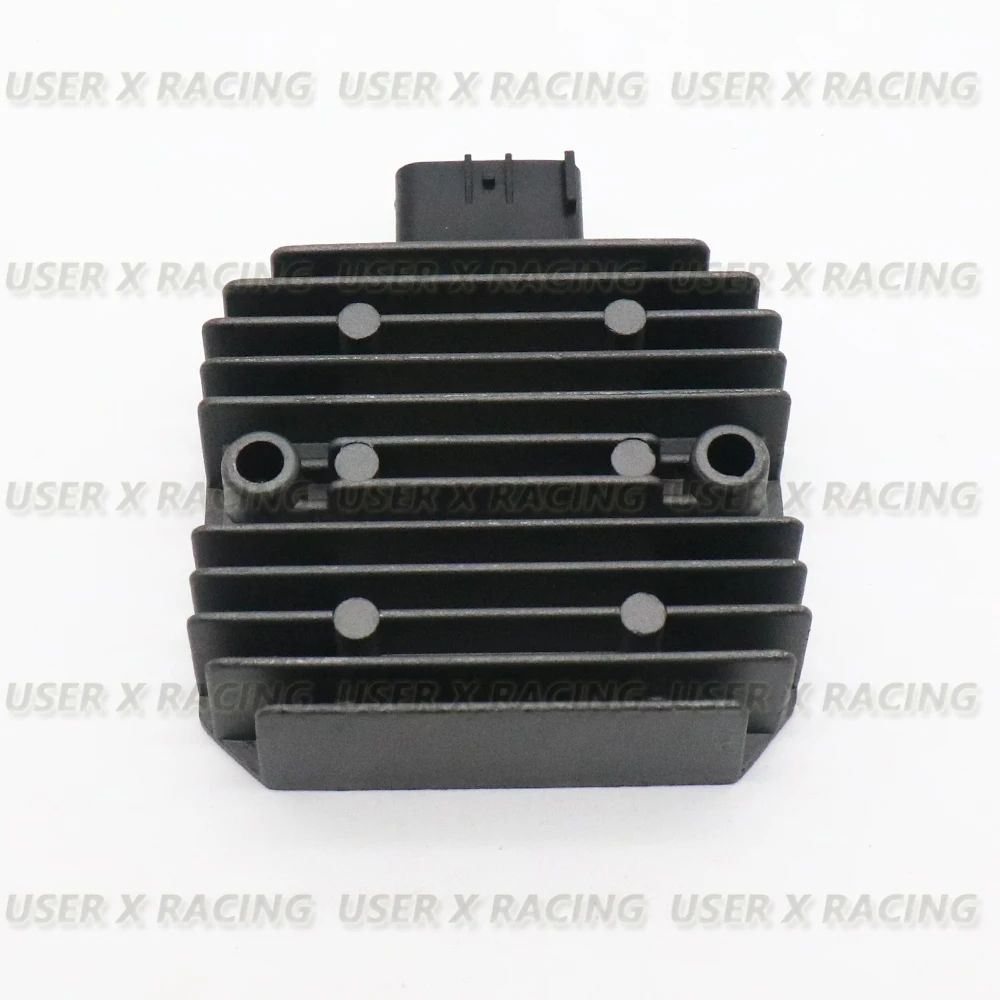 

USERX Universal Motorcycle Accessories stabilized rectifier for SUZUKI LT A LTA 400 F 32800 42F00 5BN 81960 00 00