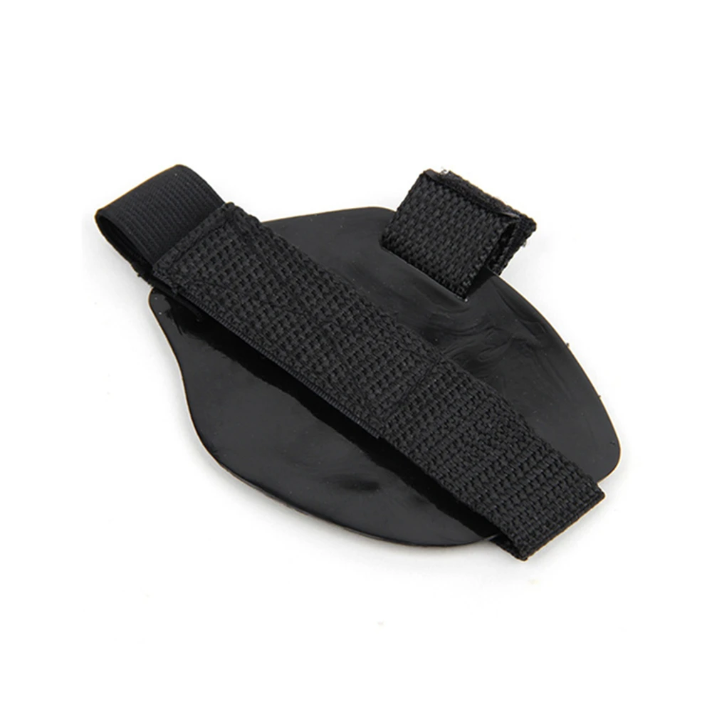 Motorcycle Shoes Protection Gear Shift Pad Anti-skid Adjustable Shifter Shoe Cover Durable Lightweight Boot Protector motorcycle shift pad motorcycle shoe cover motorcycle shoes
