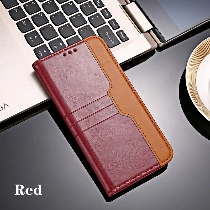 Cover Portafoglio Con Due Gatti Per Nokia G20 / G10 / 6.3 – Custodia A Libro In Pelle PU Con Slot Per Carte, Chiusura Magnetica E Supporto