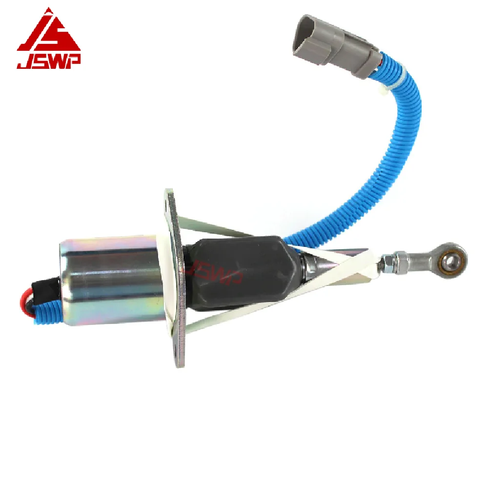 JSWP SA-5030-24  ̵ַ , 4063712 6742-01-2310 6743-81-9141 600-815-9150, 24V, Ŀν 6CT C8.3L, ڸ PC300-7