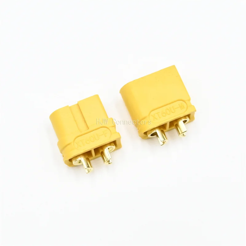 Рисунок 4 - Amass XT60U XT60 усовершенствованный