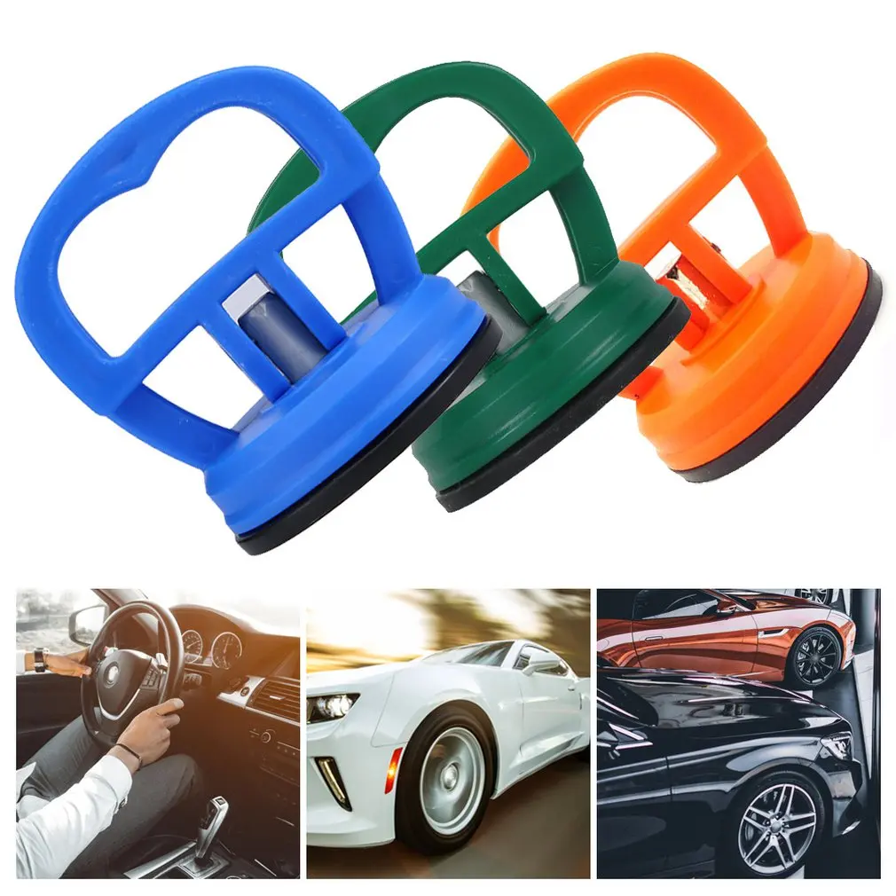 Glass Sucker Ceramic Tile Suction Cup Rubber Suction Cup Vacuum Strong Car Dent Remover 50KG vacuum suction cup,vacuum sucker,glass suction cup handle,car dent remover kit