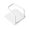 white 1pc