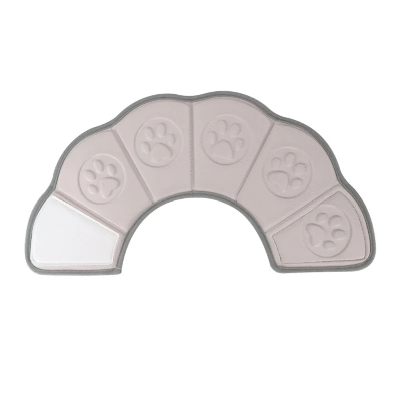 

Recovery Cone Collar Scratch-Resistant Recovery Collar Recovery Supplies